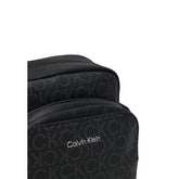 Calvin Klein Umhängetasche für Herren – Schwarz & Stylisch